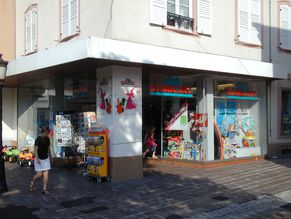 magasin de jouet haguenau
